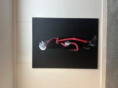 Georgian Contemporary Art by Oleg Timchenko - Untitled Clown