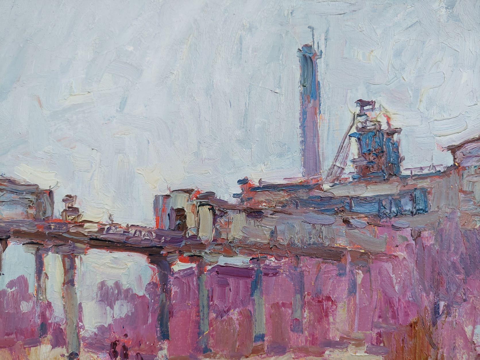 Fabbrica di zucchero in vendita 3