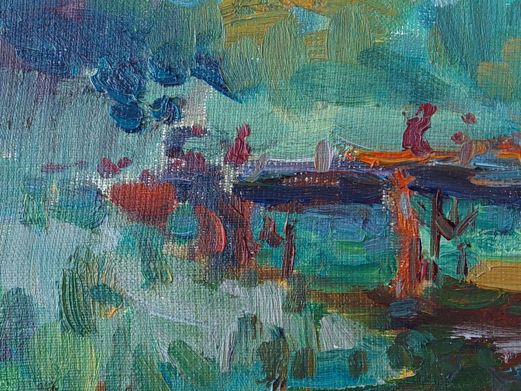 _ CROSSING in vendita 2