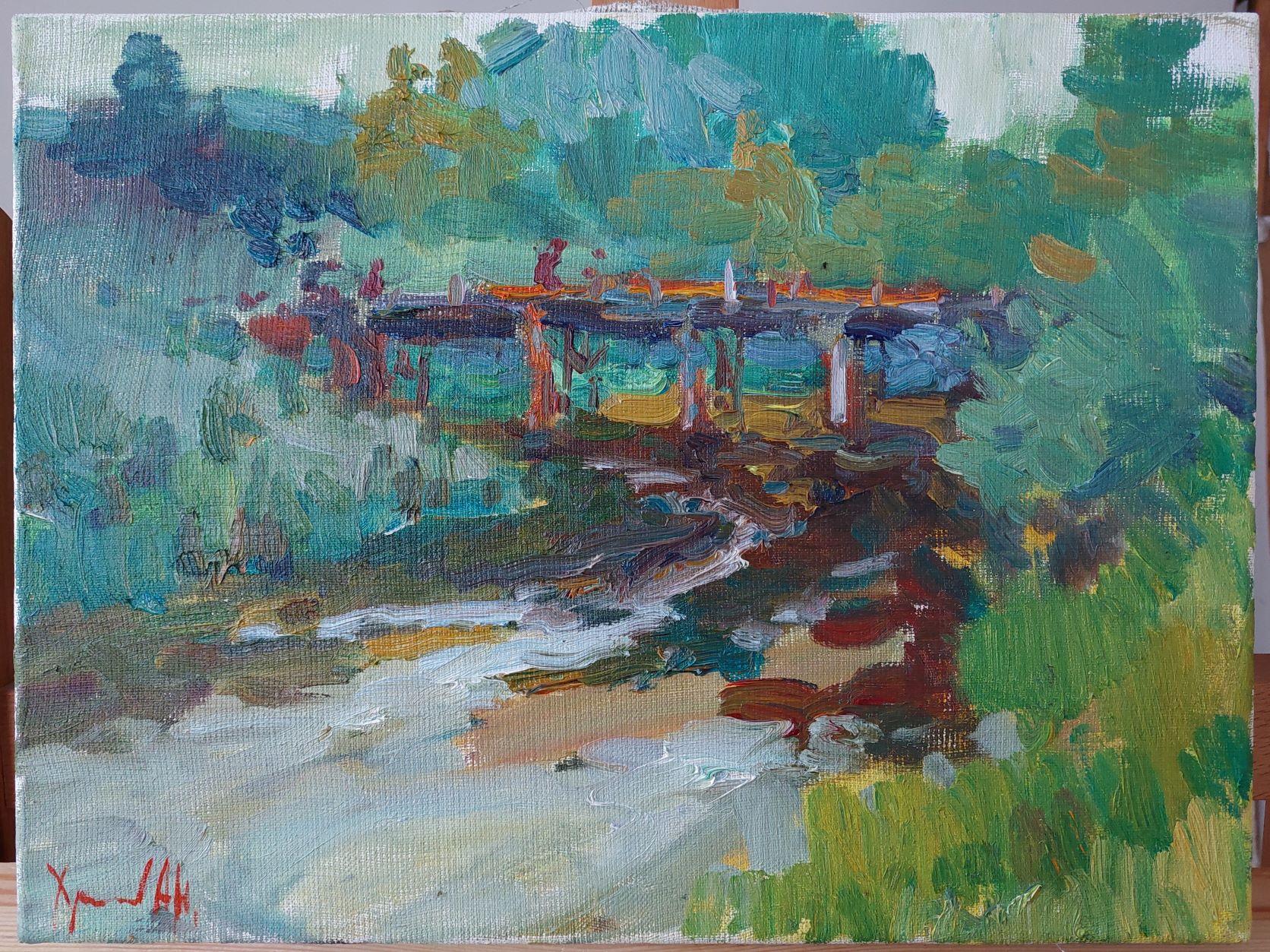 _ CROSSING in vendita 4