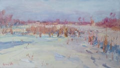 "A sunny day"