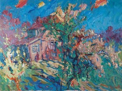 QUASI ESTATE
