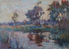 "Quasi il tramonto"