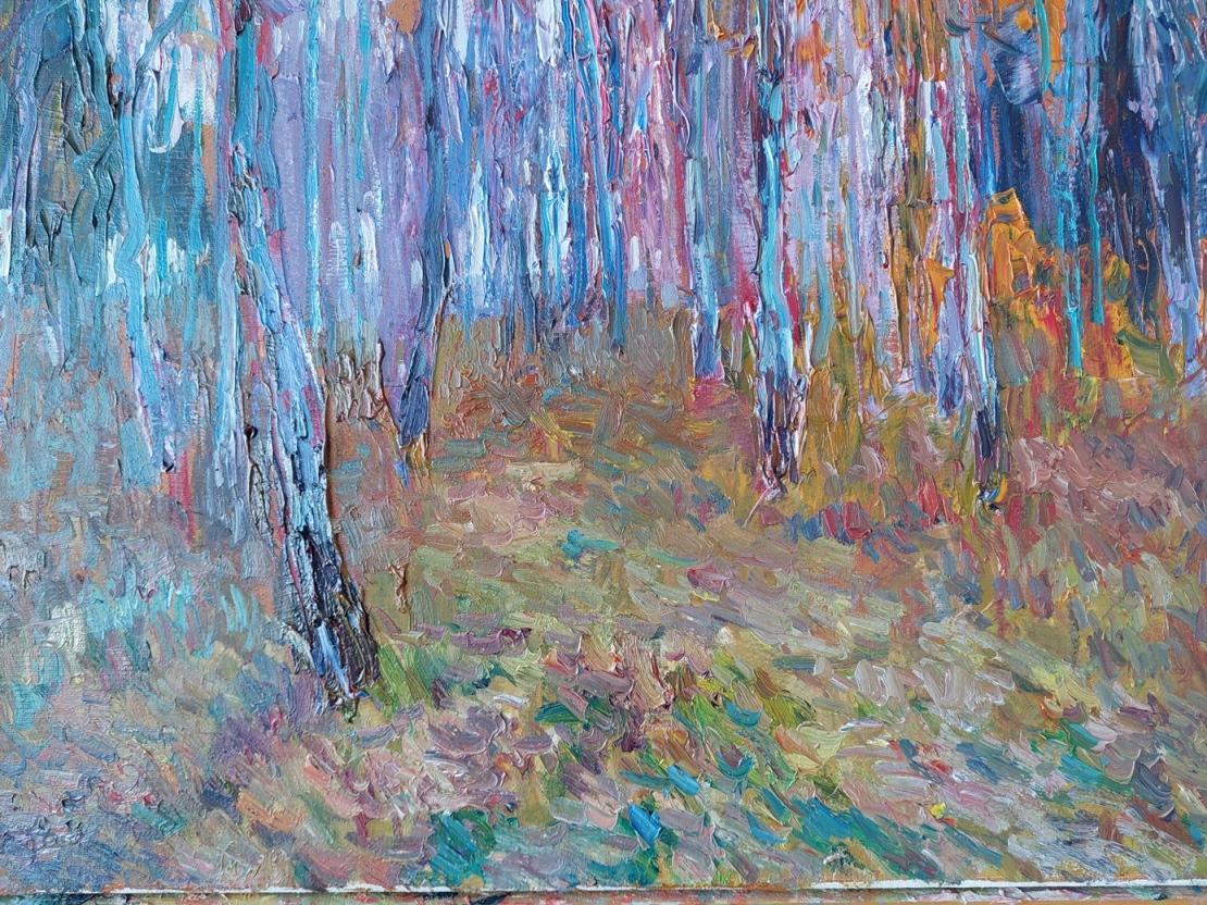 Oleksandr Khrapachov - 