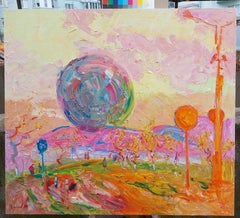 "Astana. Expo Plaza"