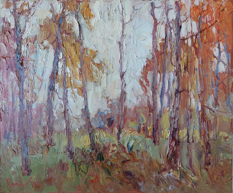 "Autumn"