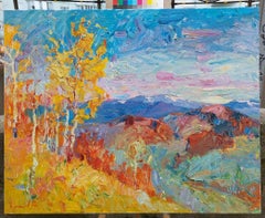 "L'autunno è arrivato"