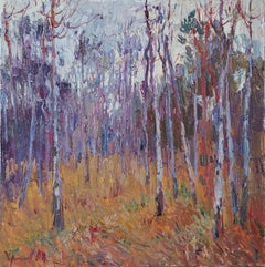 "L'autunno è arrivato"