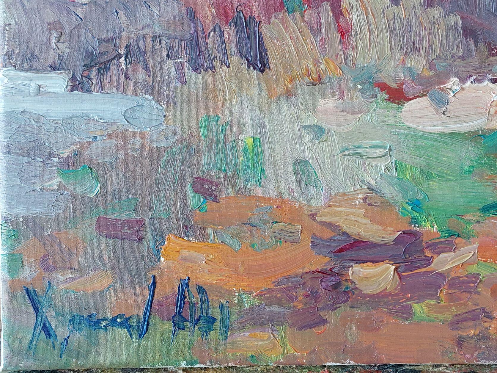 Birches For Sale 3