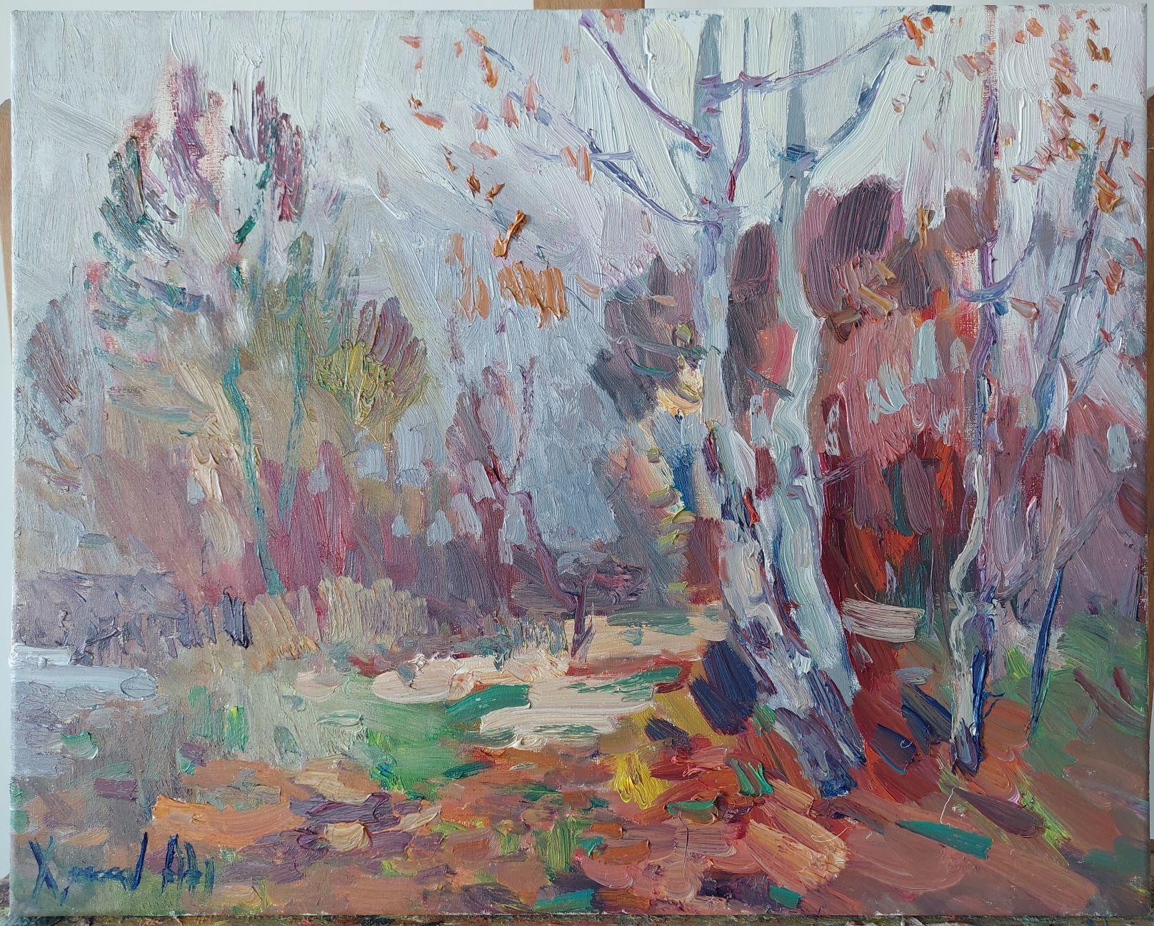 Birches For Sale 4