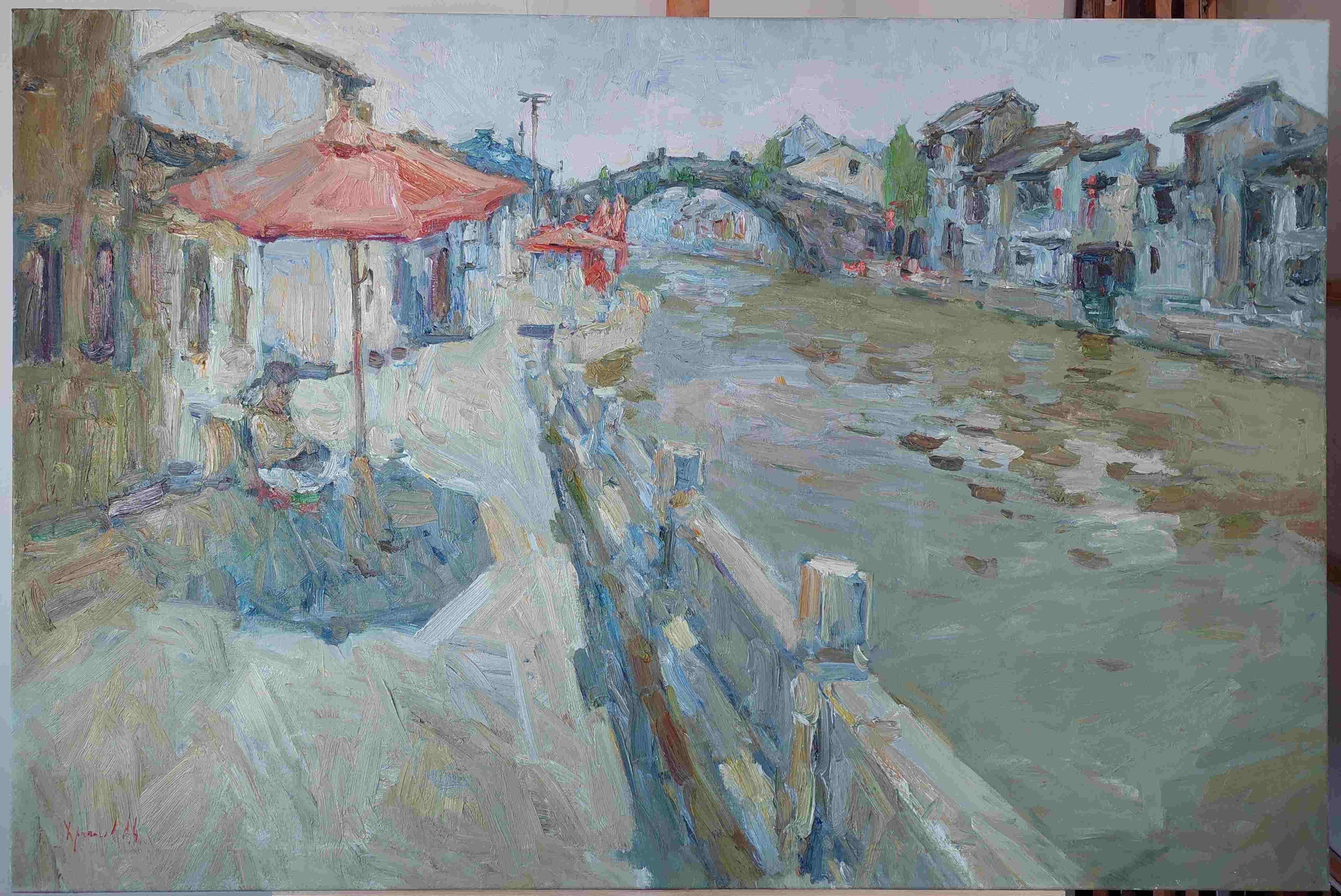 Bridge in Usa. China For Sale 7