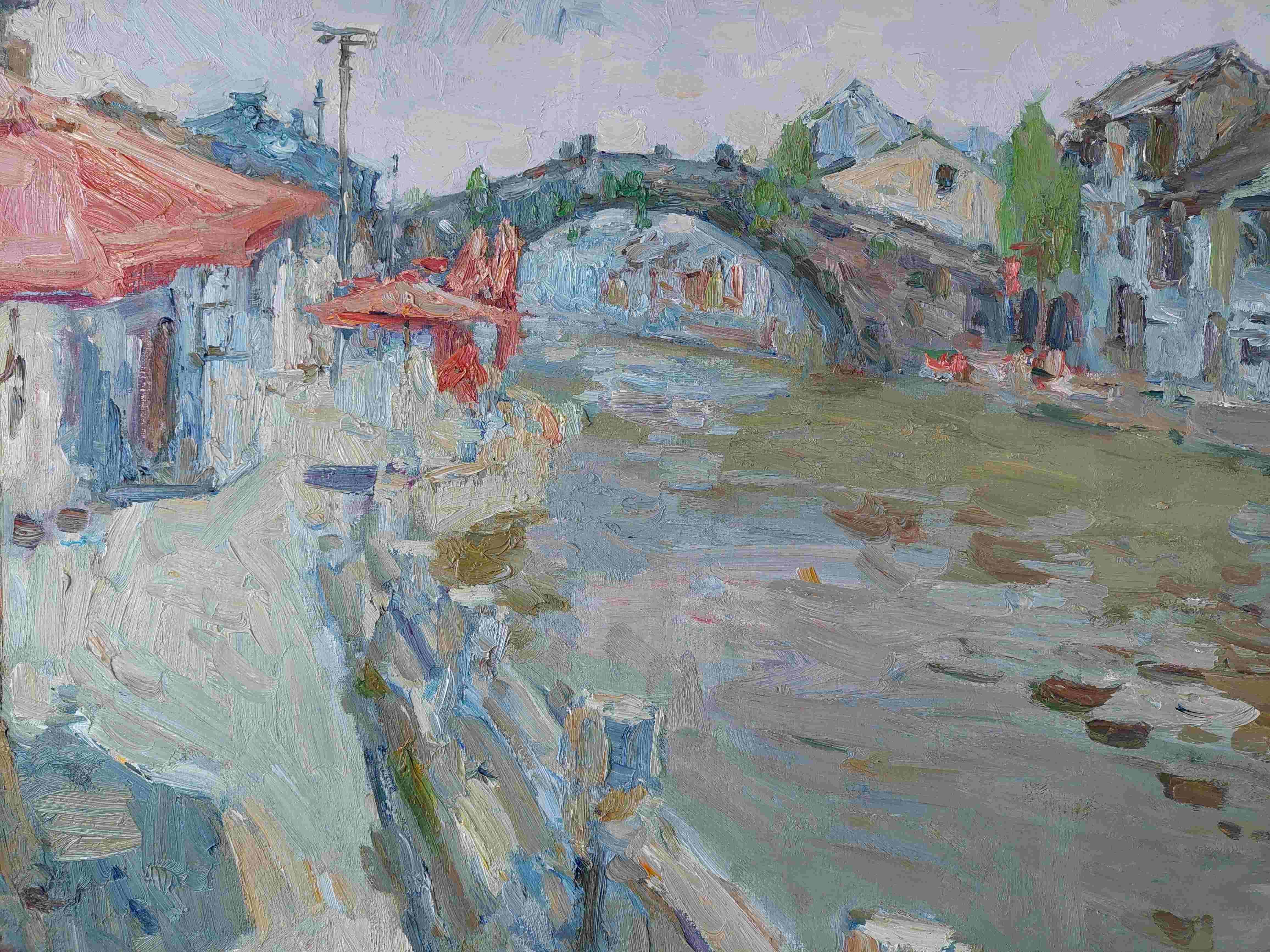 Bridge in Usa. China For Sale 3