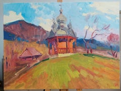 "Chapel"