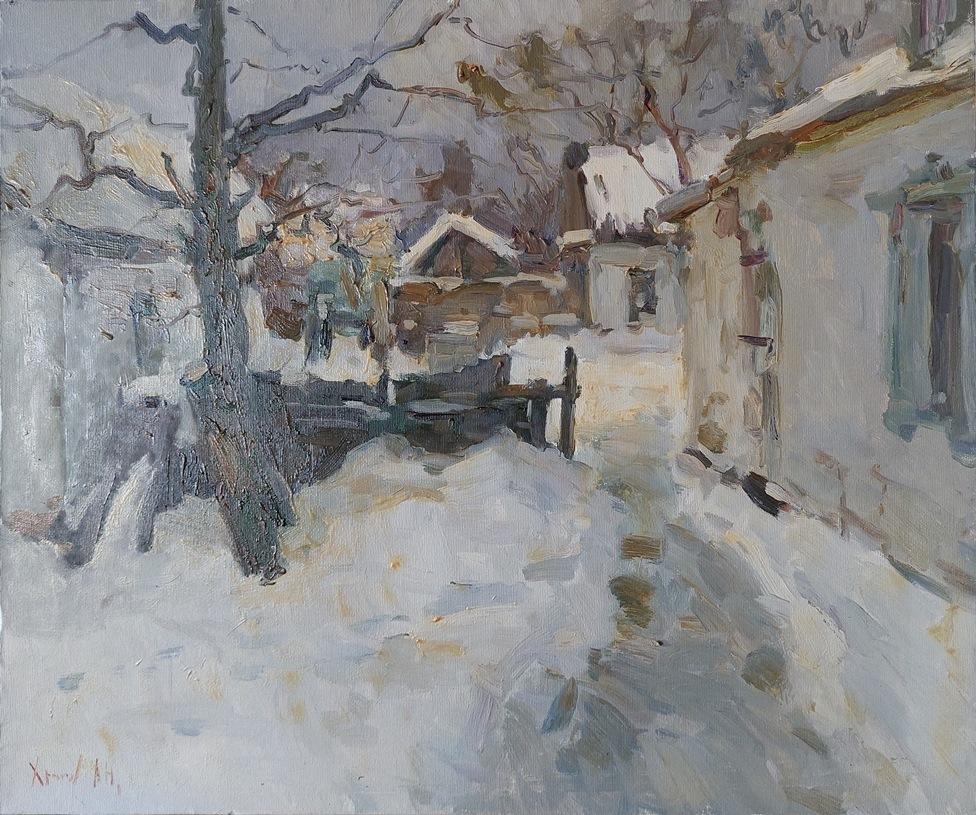 "Hof. Gebiet Poltawa"