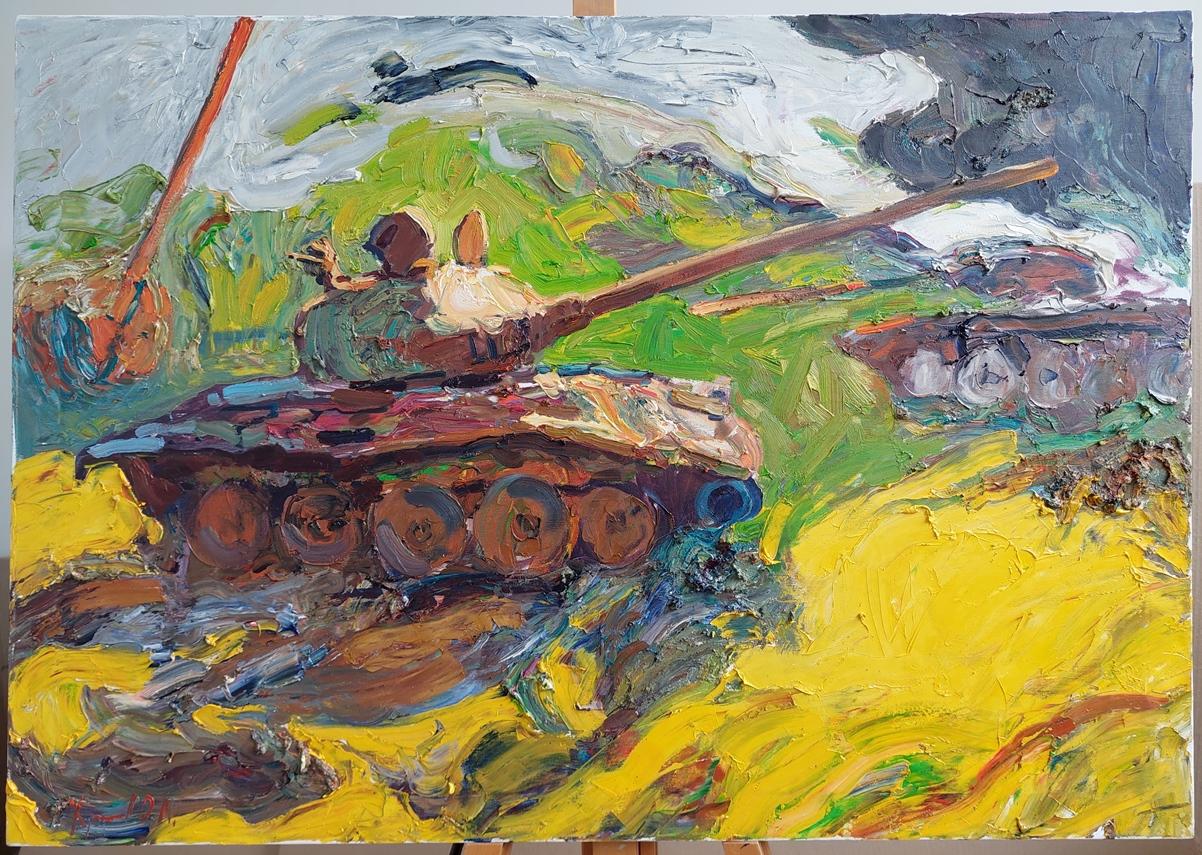 ''Dmitrivka