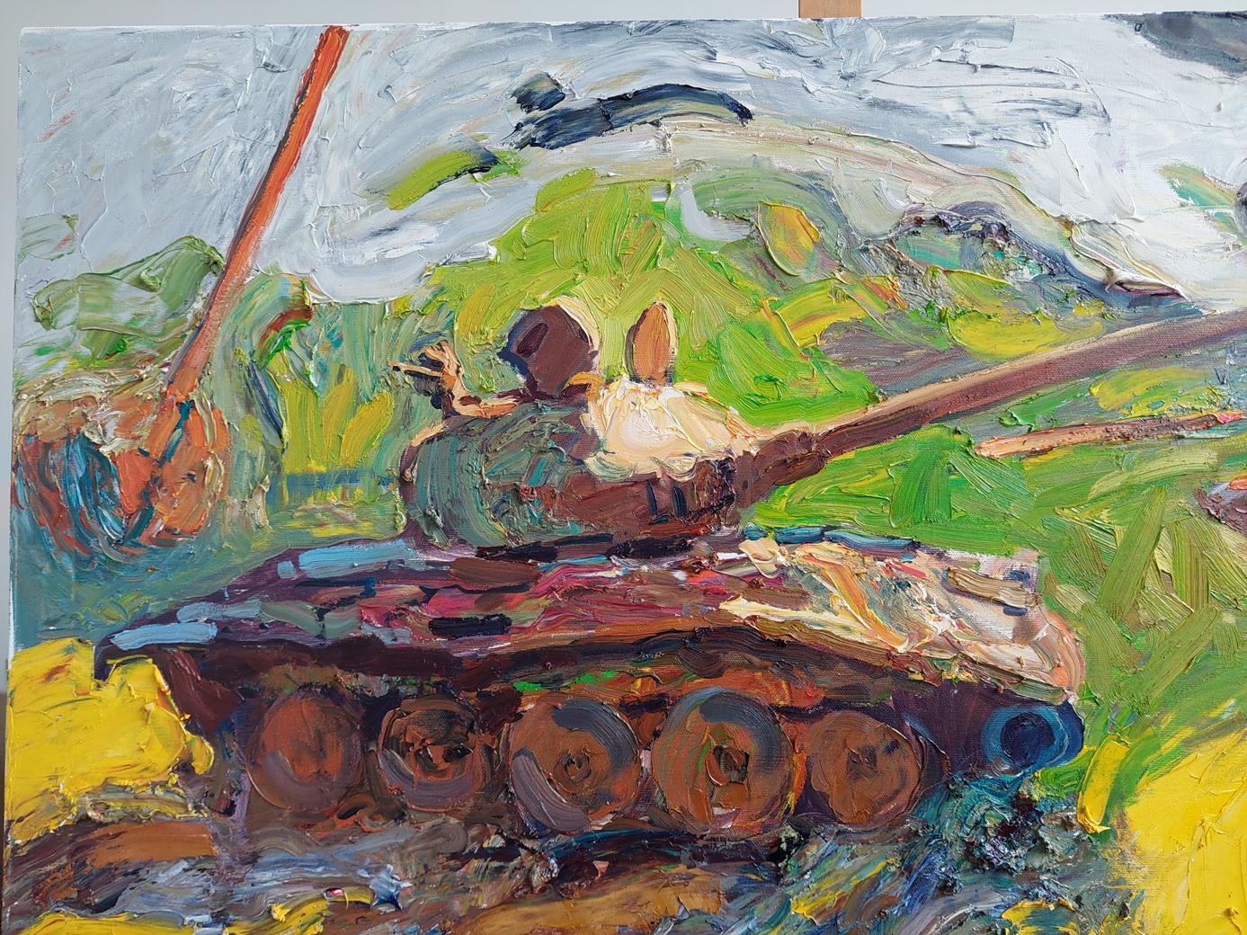 ''Dmitrivka