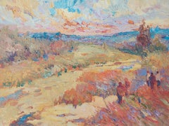 Dubno-Steppen