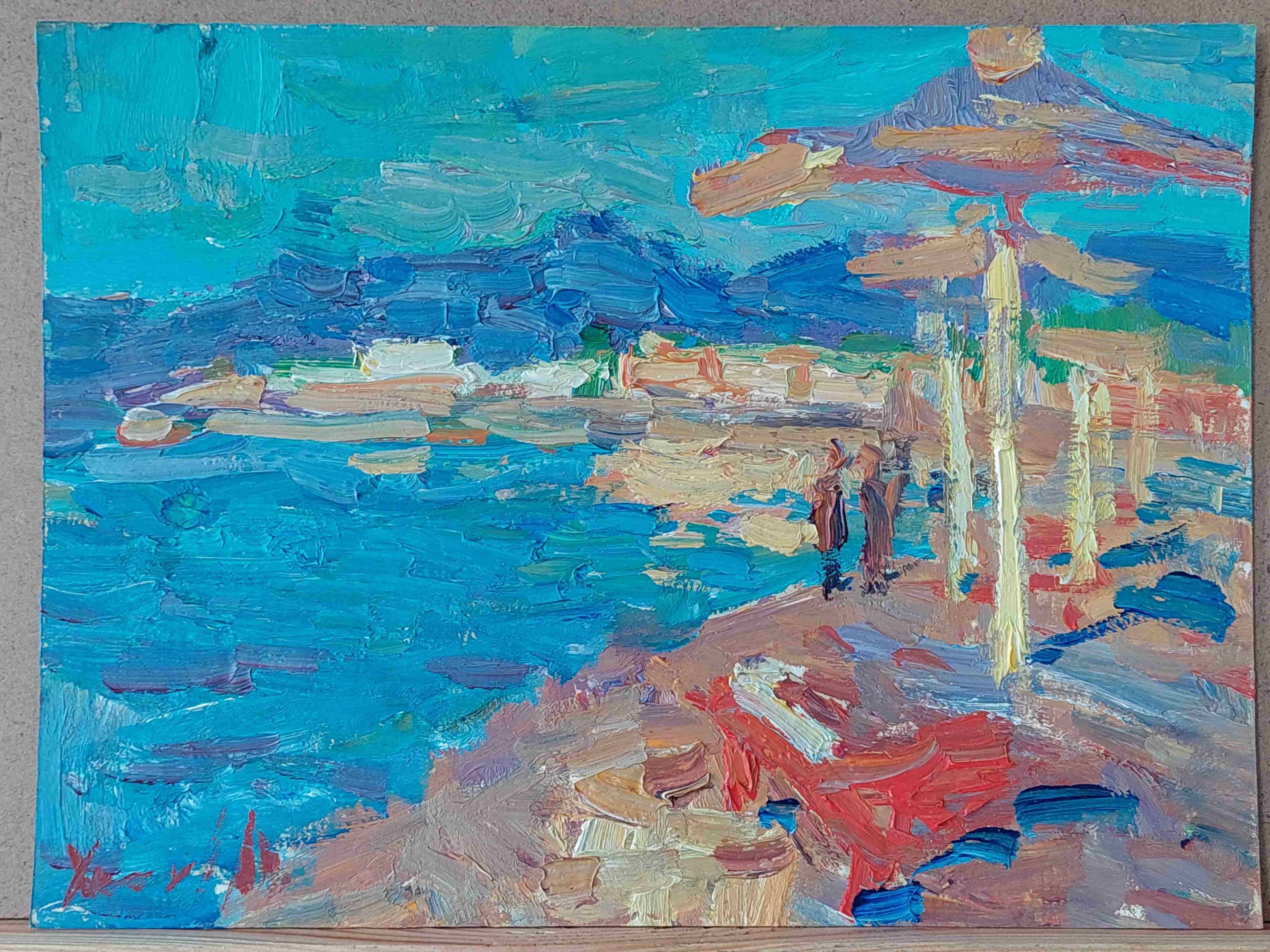 Ägypten. Hurghada. im Angebot 2