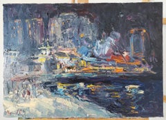 "Expression in Odessa"