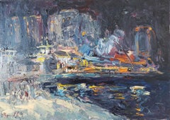 "Expression in Odessa"