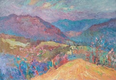 "Spazio in fiore"