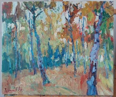"Wald"