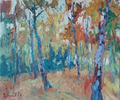 "Forêt