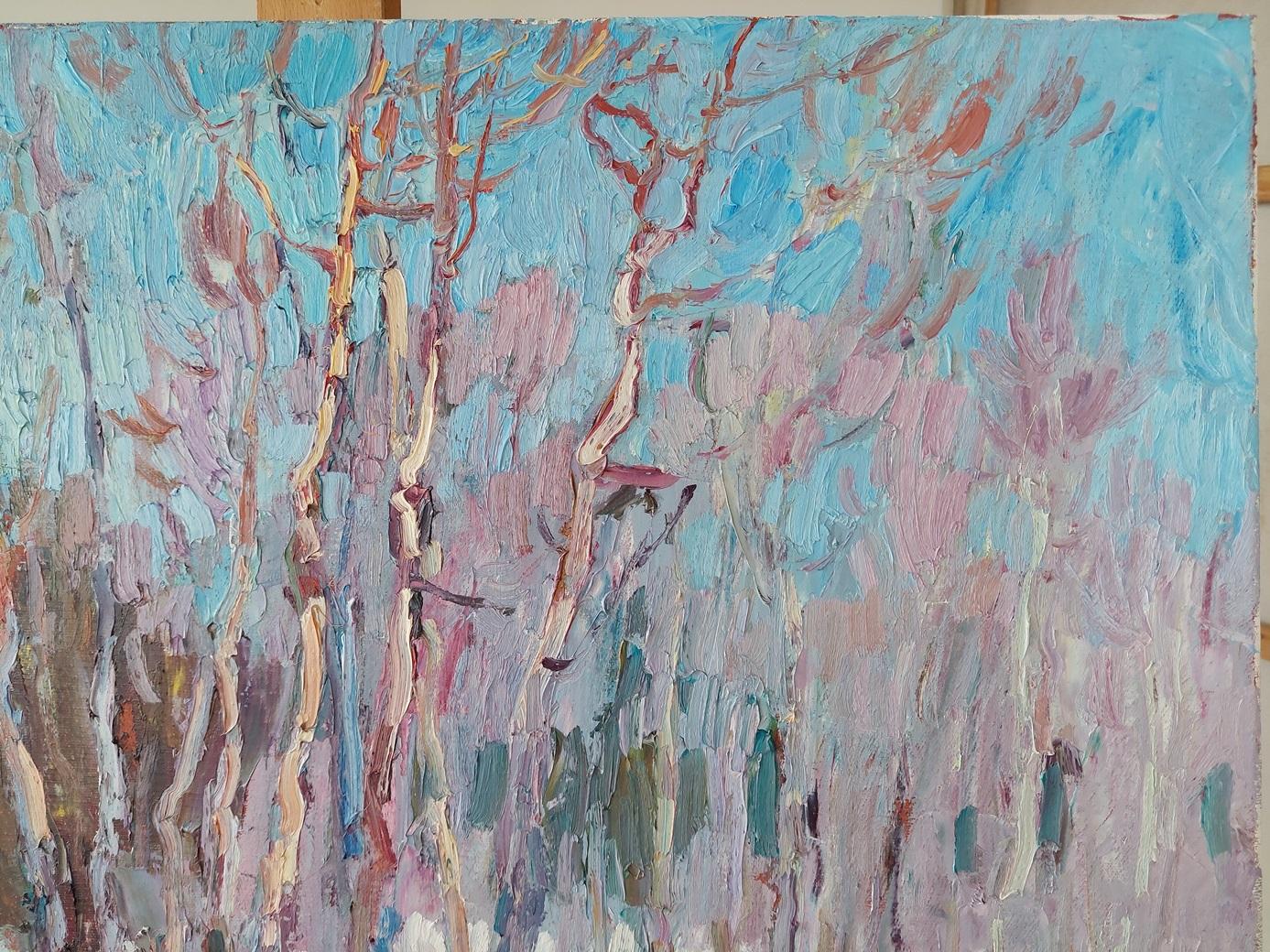 The painting 