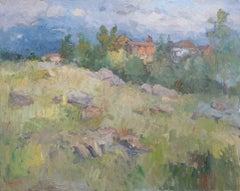 "Glacial rocks"