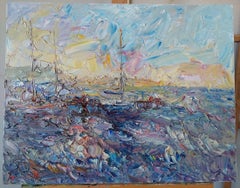 "Going to Sea"