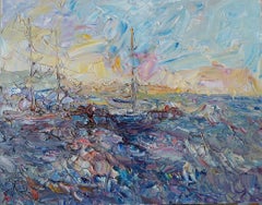"Ir al mar"