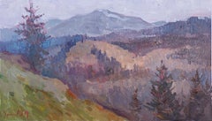 "Gori Vorokhta".