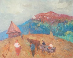 "Zuhause"