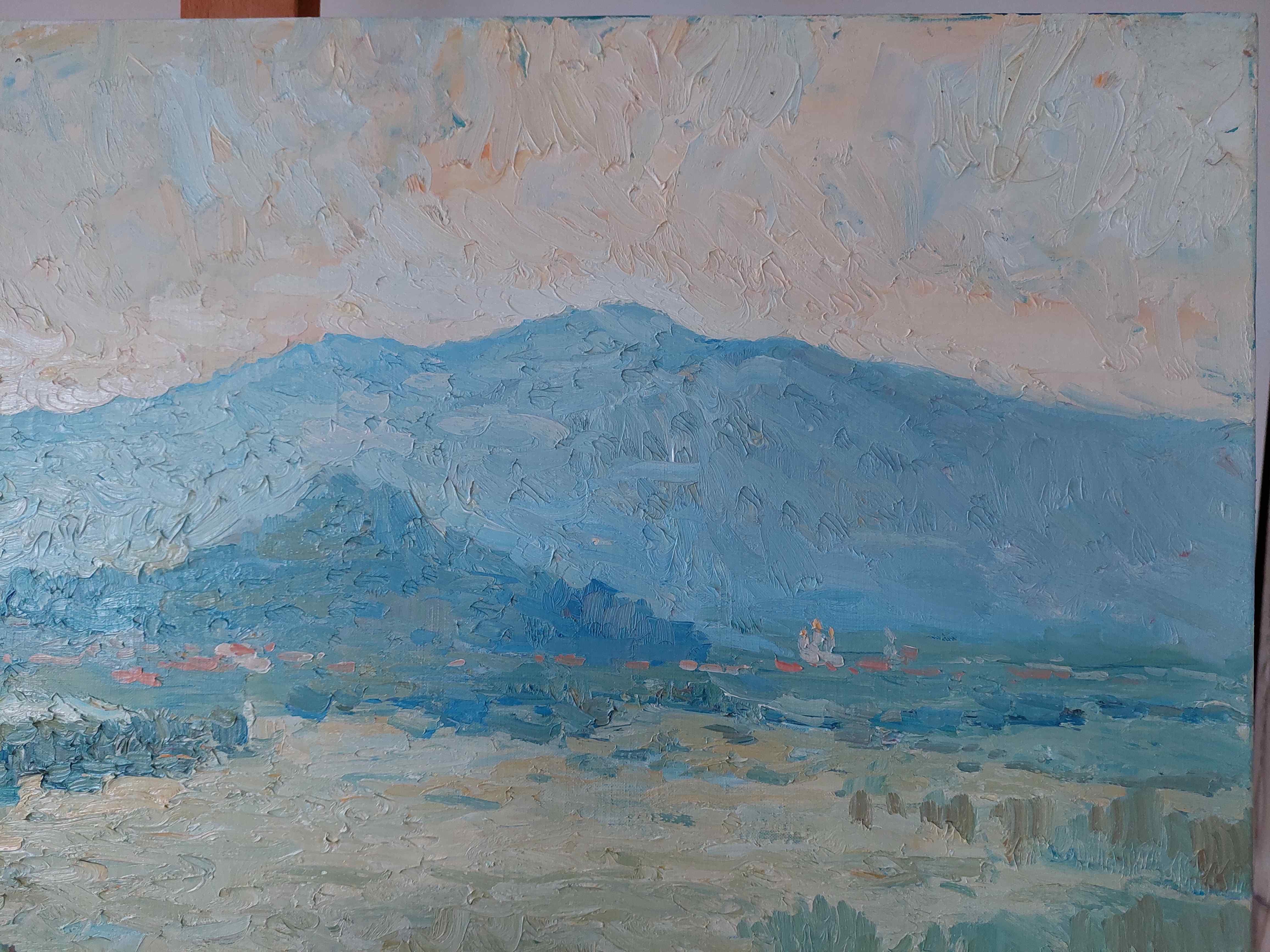 plein air