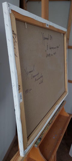 IN THE CARPATHIAN MOUNTAINS.