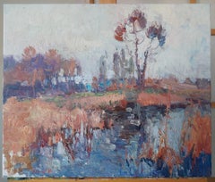 "A primera hora de la tarde"