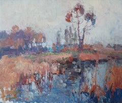 "A primera hora de la tarde"