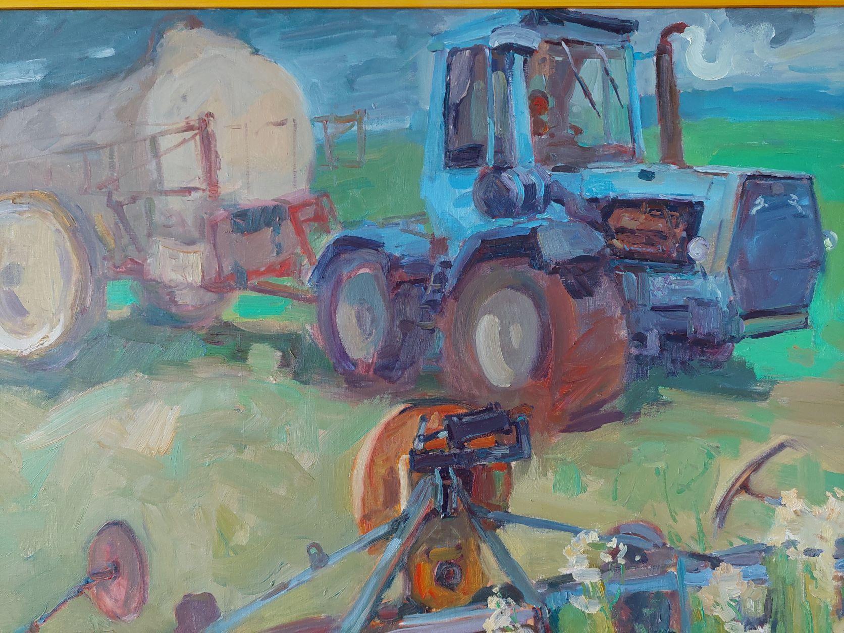 IN THE FIELD_ For Sale 2