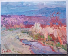 "In the mountains. Zakarpattya"