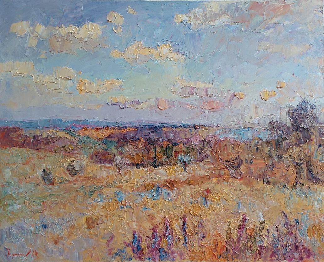 "Kolchugino. Crimea. Specka"