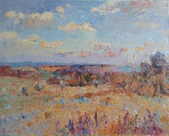 "Kolchugino. Crimea. Specka"