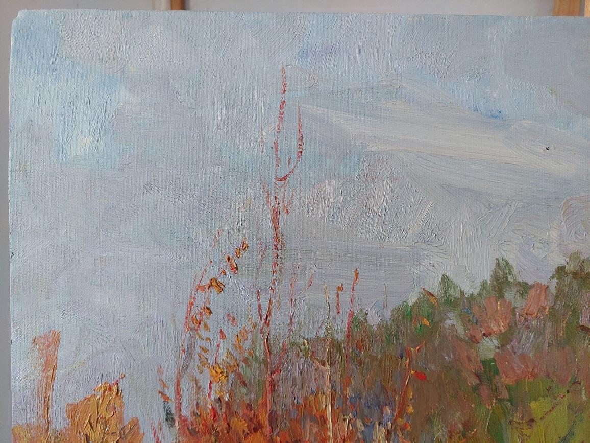 Oleksandr Khrapachov. 