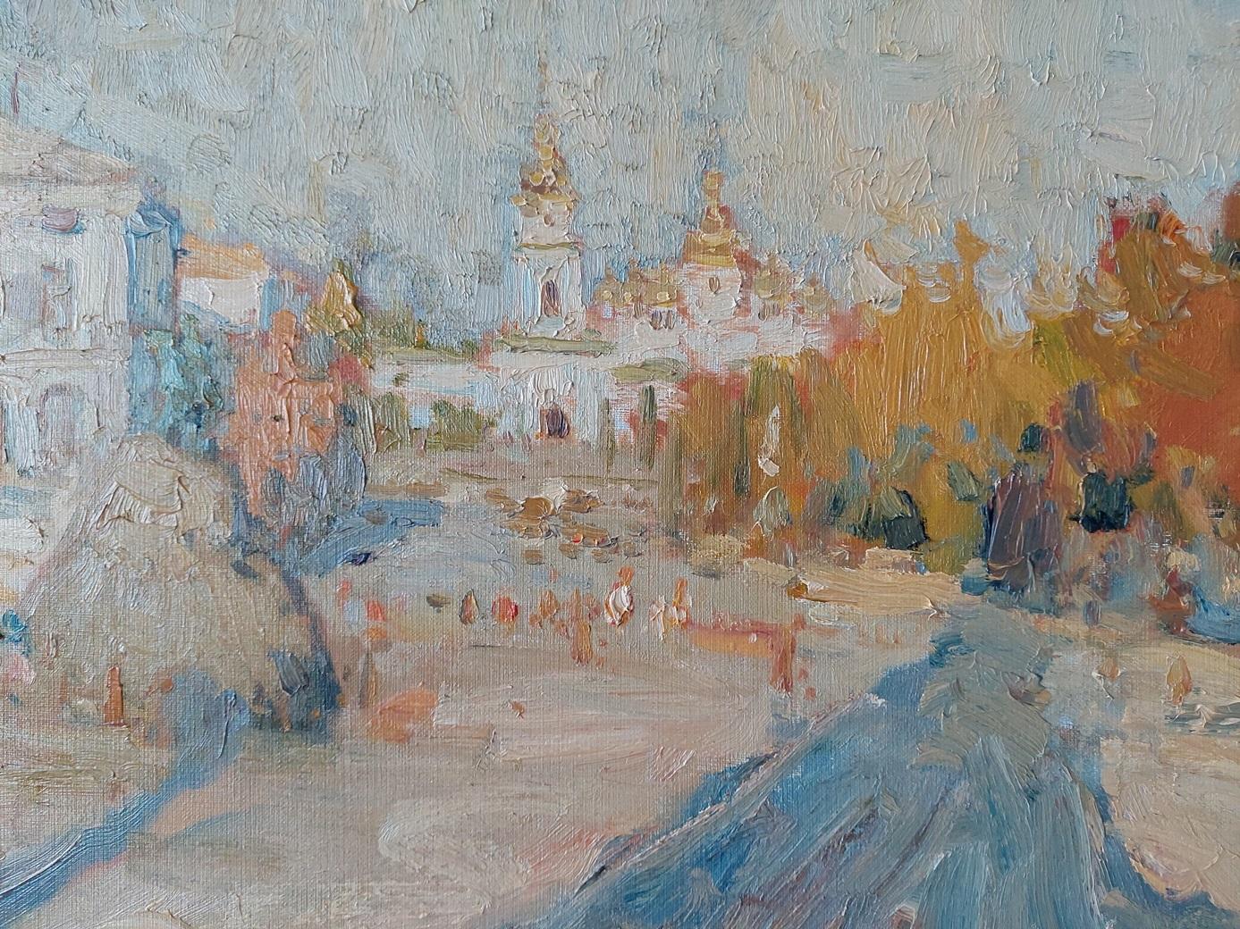 The painting 
