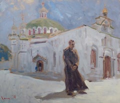 "Monje