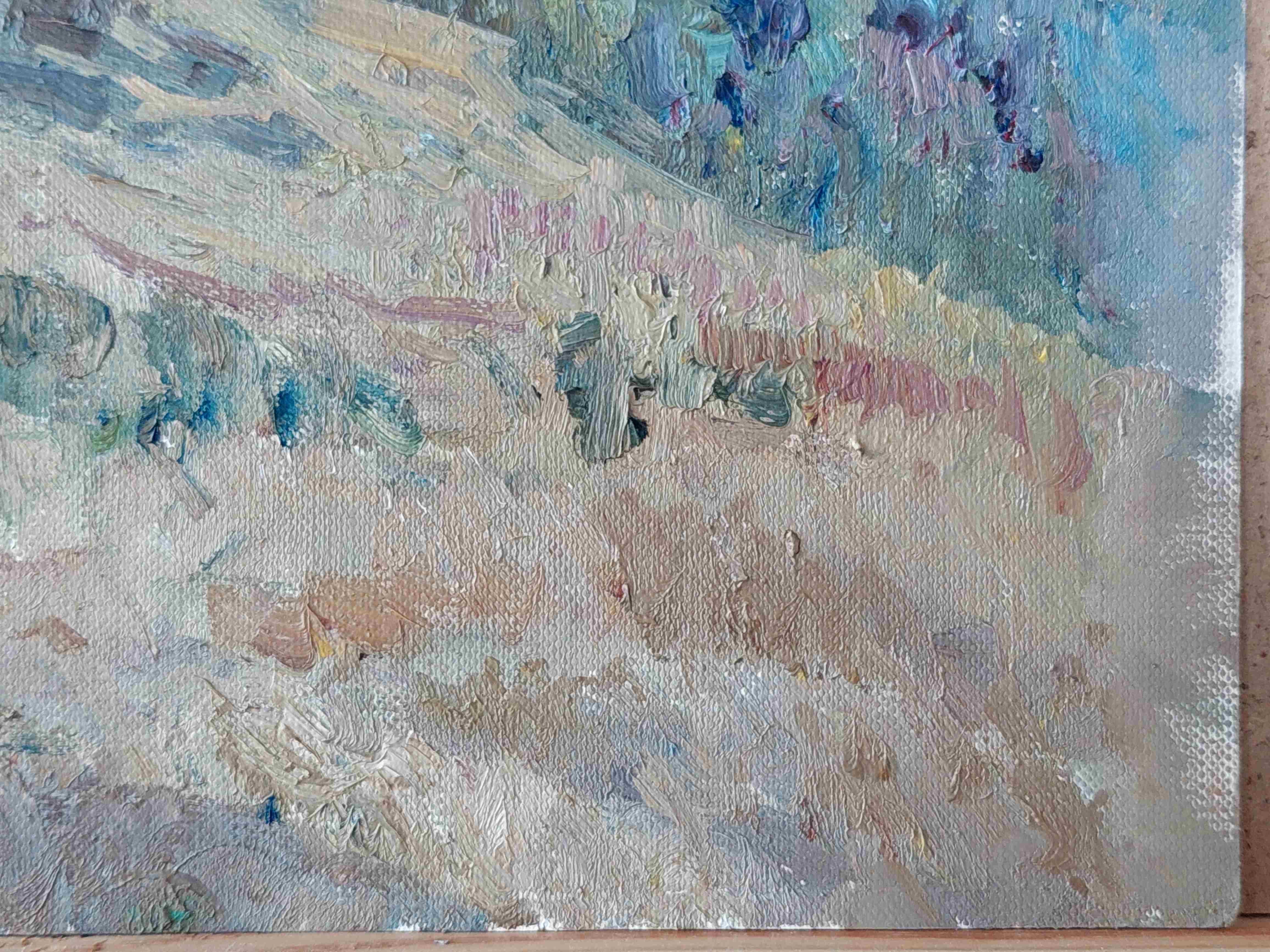 Mount Metridat. Kerch. _ For Sale 1