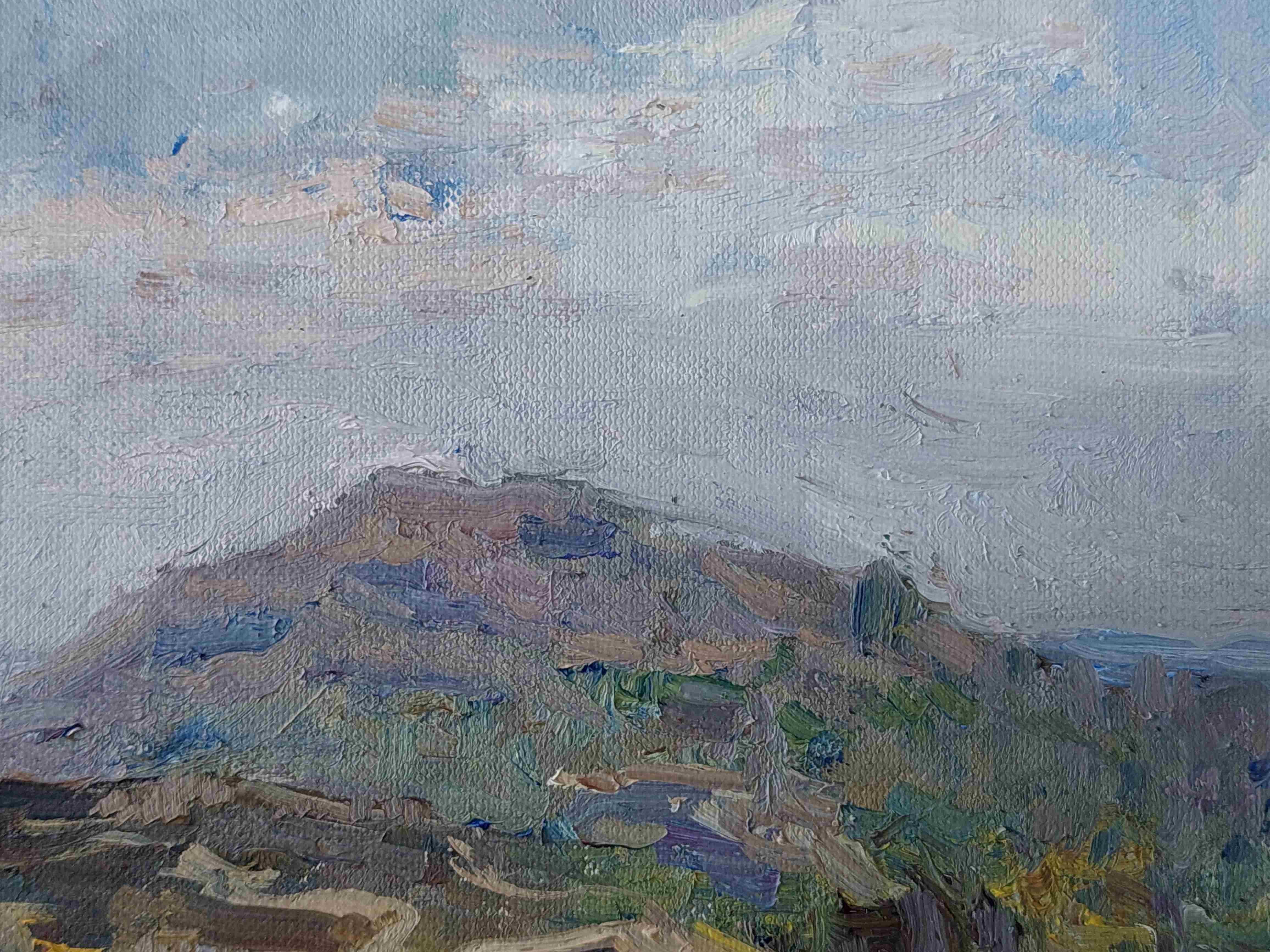 Mount Metridat. Kerch. _ For Sale 2