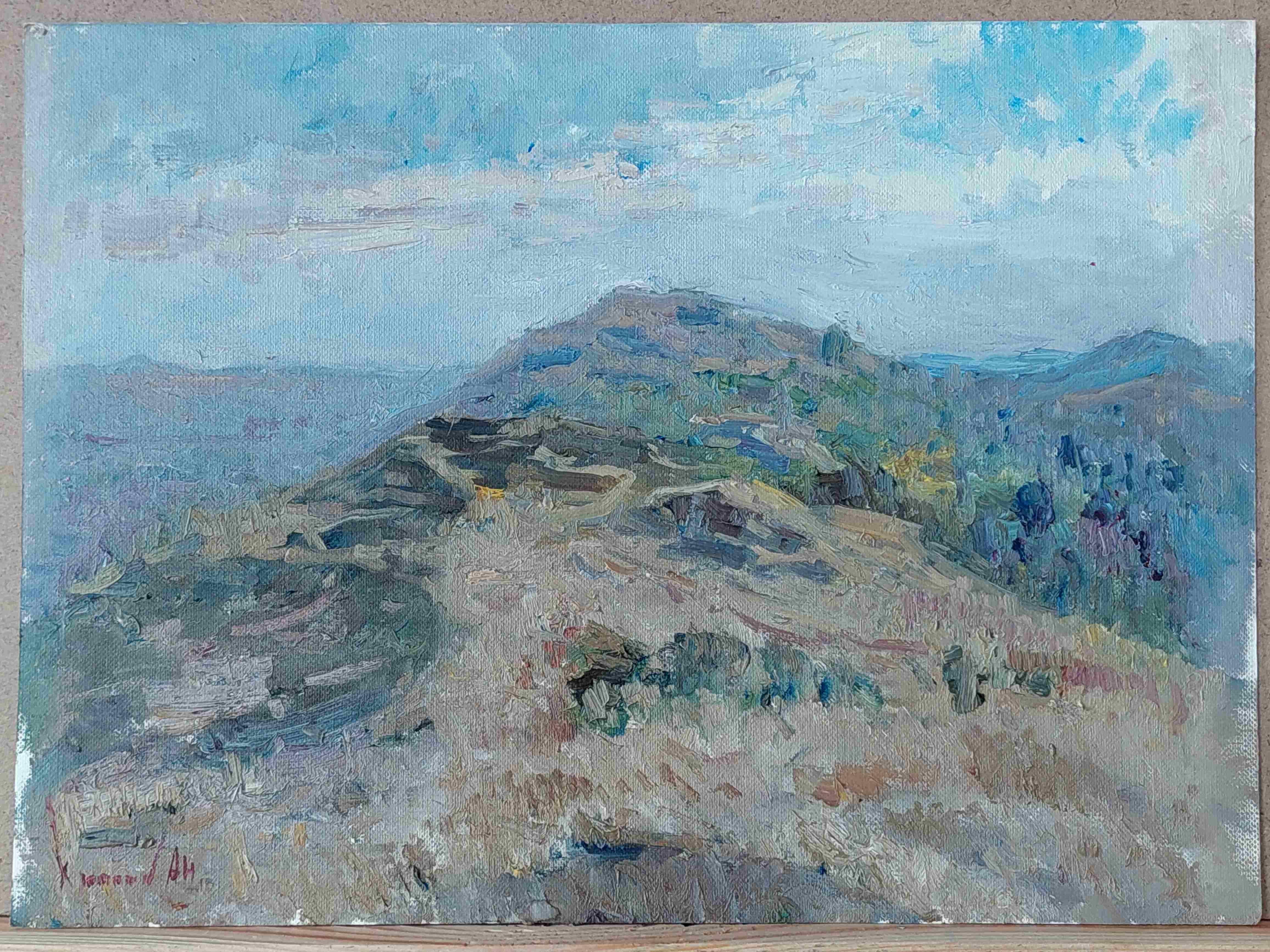 Mount Metridat. Kerch. _ For Sale 4
