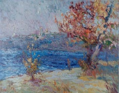 "Cerca del Dnipro"