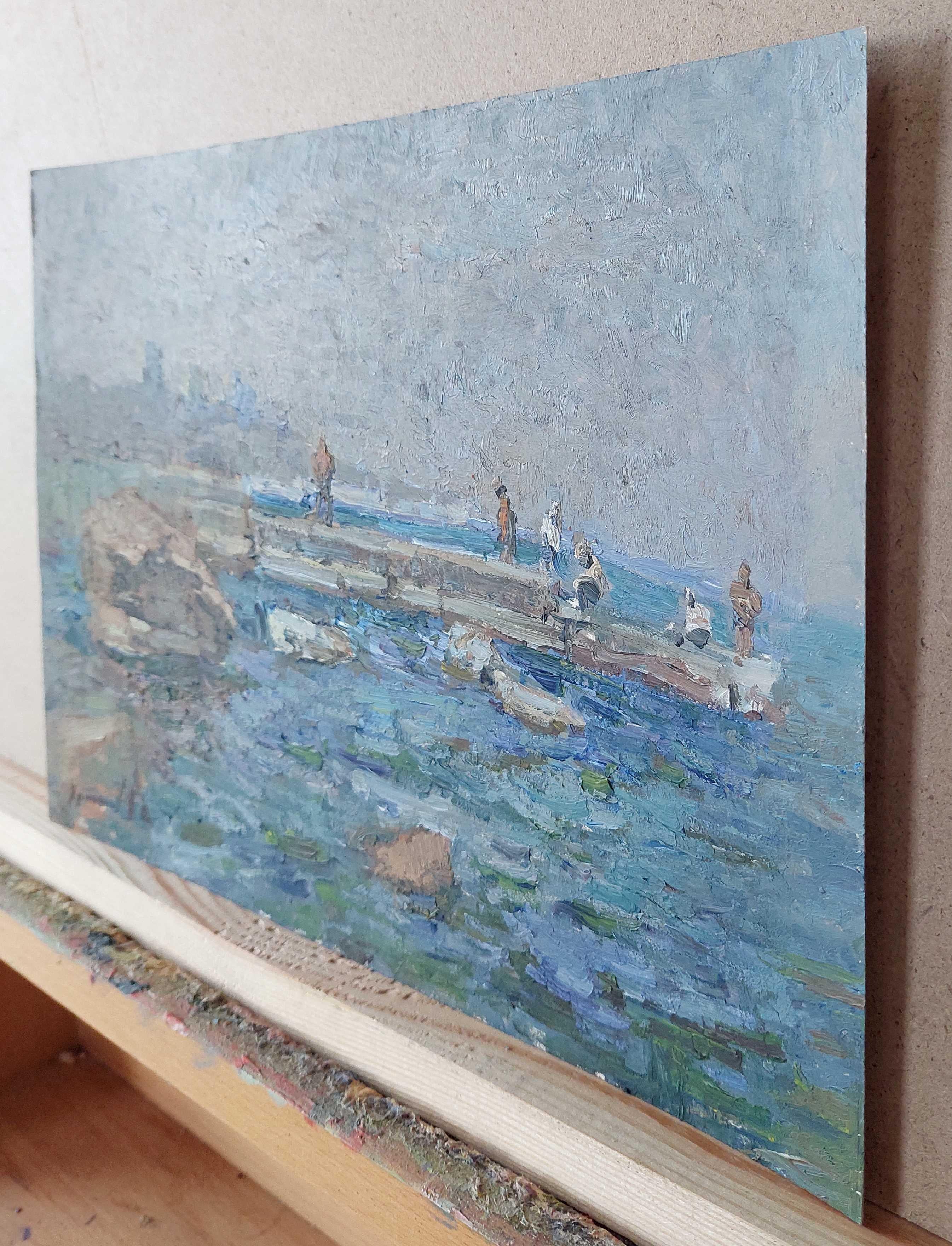 Pleinair Odesa