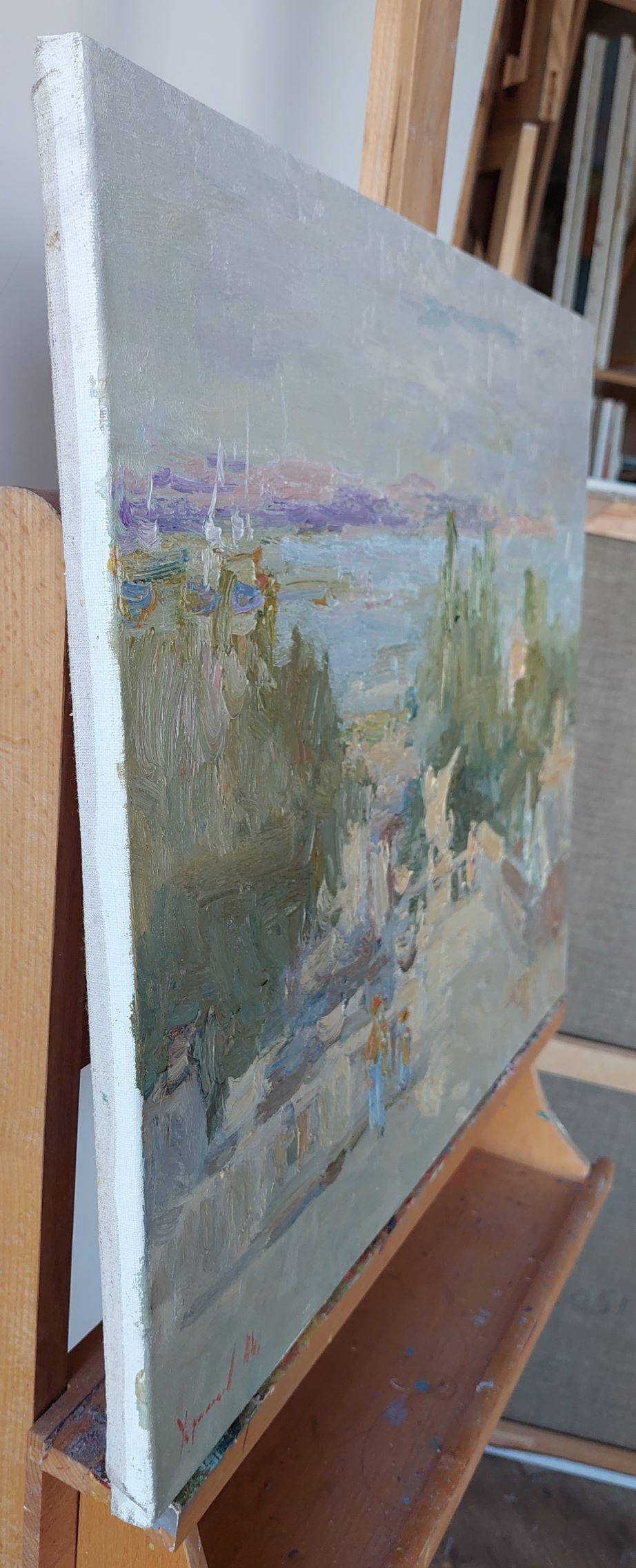 plein air